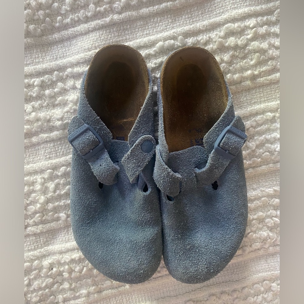 Birkenstock Boston